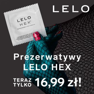 LELO HEX