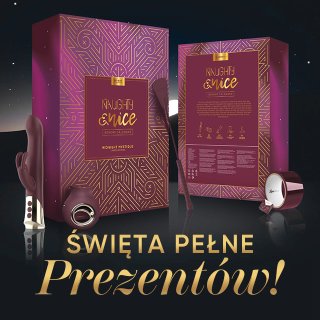 ŚWIĘTA PEŁNE PREZENTÓW