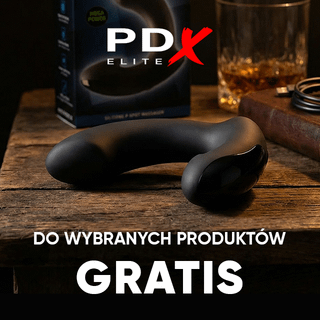 PDX  MASAŻER GRATIS