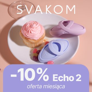 SVAKOM ECHO 2