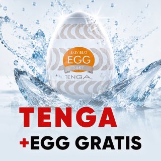 TENGA JAJKO GRATIS