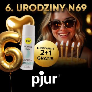 6 URODZINY N69-PJUR