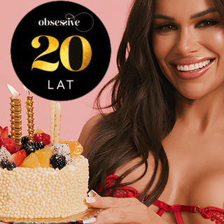 OBSESSIVE 20 LAT