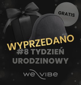 Finał 5 urodzin N69.pl z marką We Vibe!