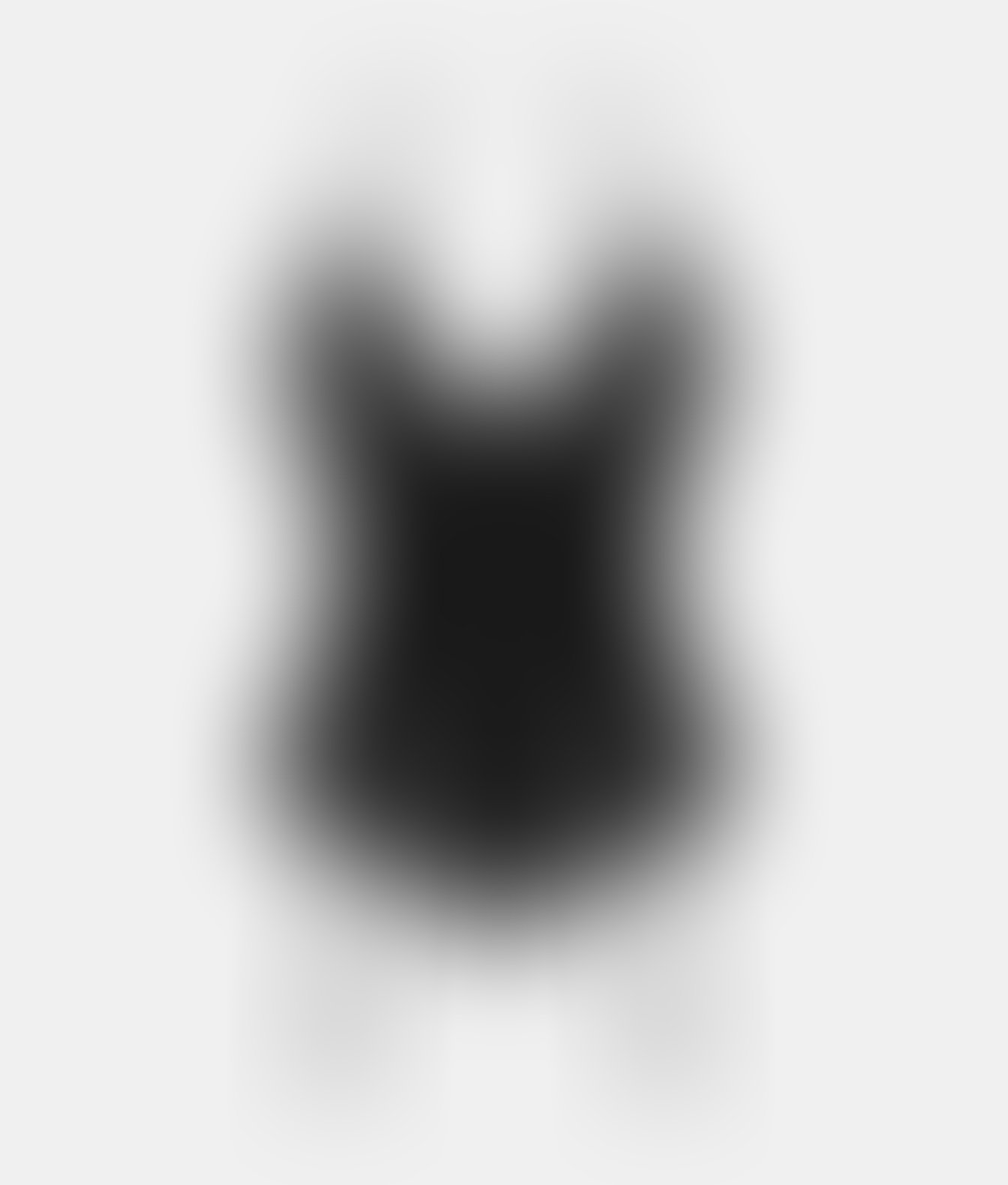 Obsessive Viranes gorset