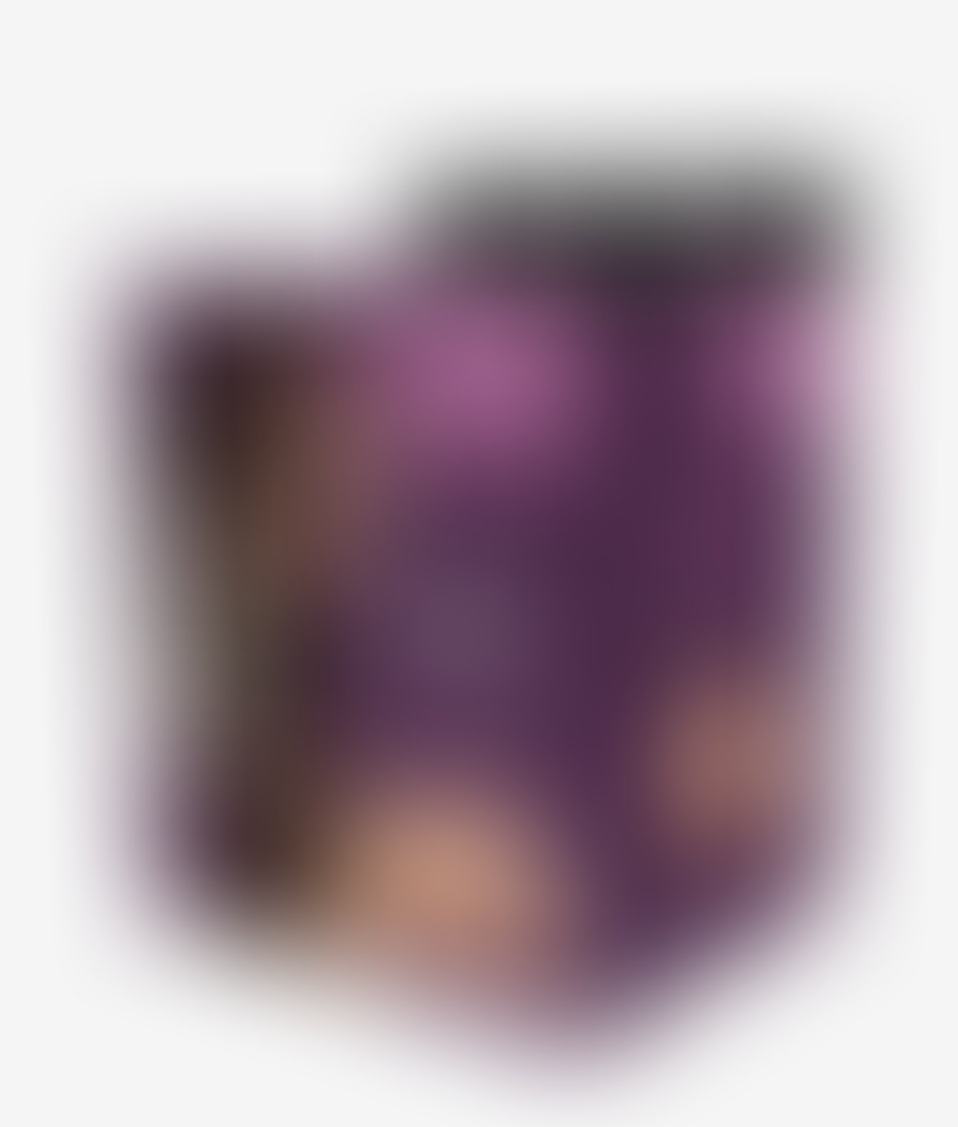 The Girl Next Door Twerking Britney z wibracjami