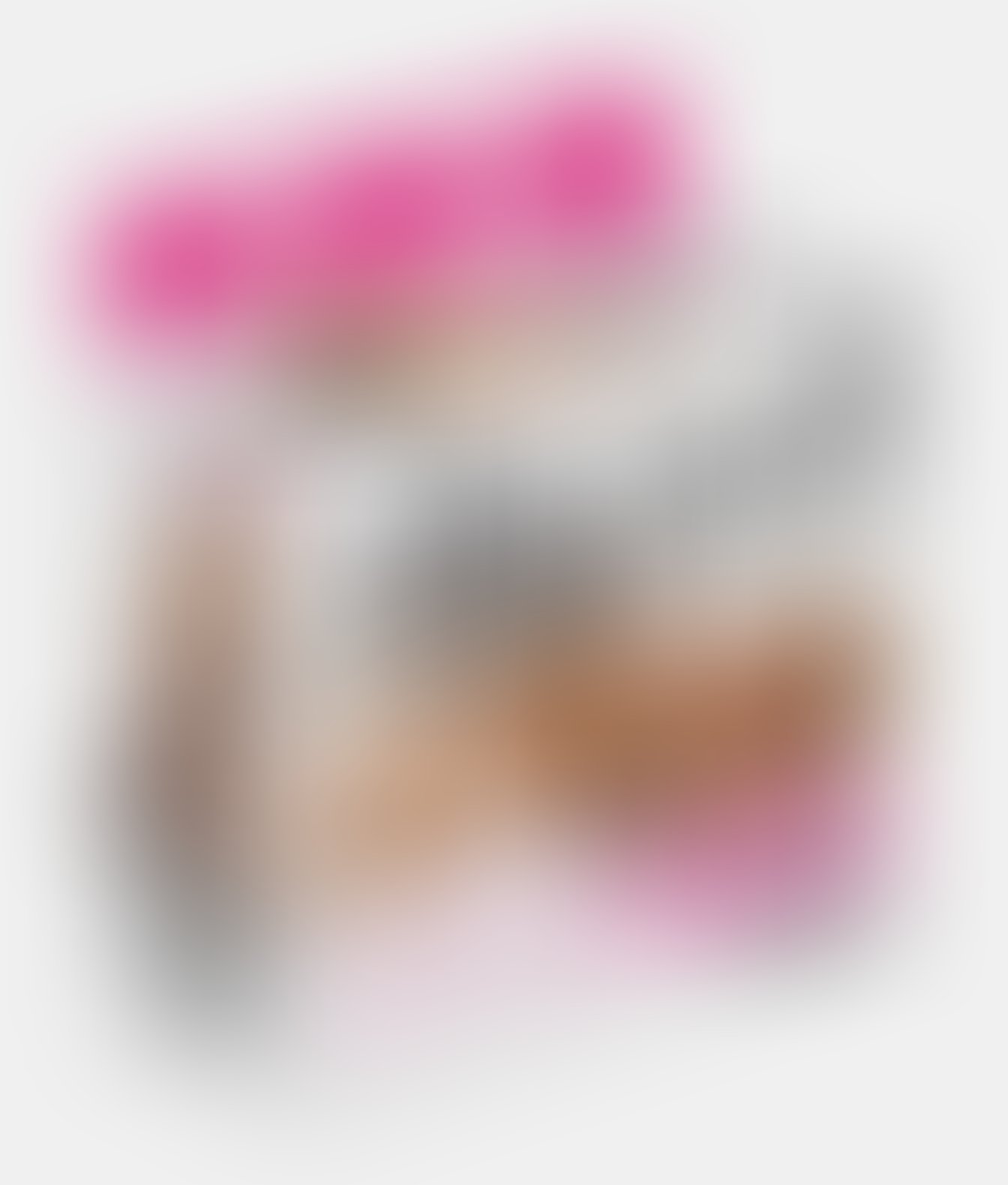 Whipsmart New Millenium Hog Tie uprząż