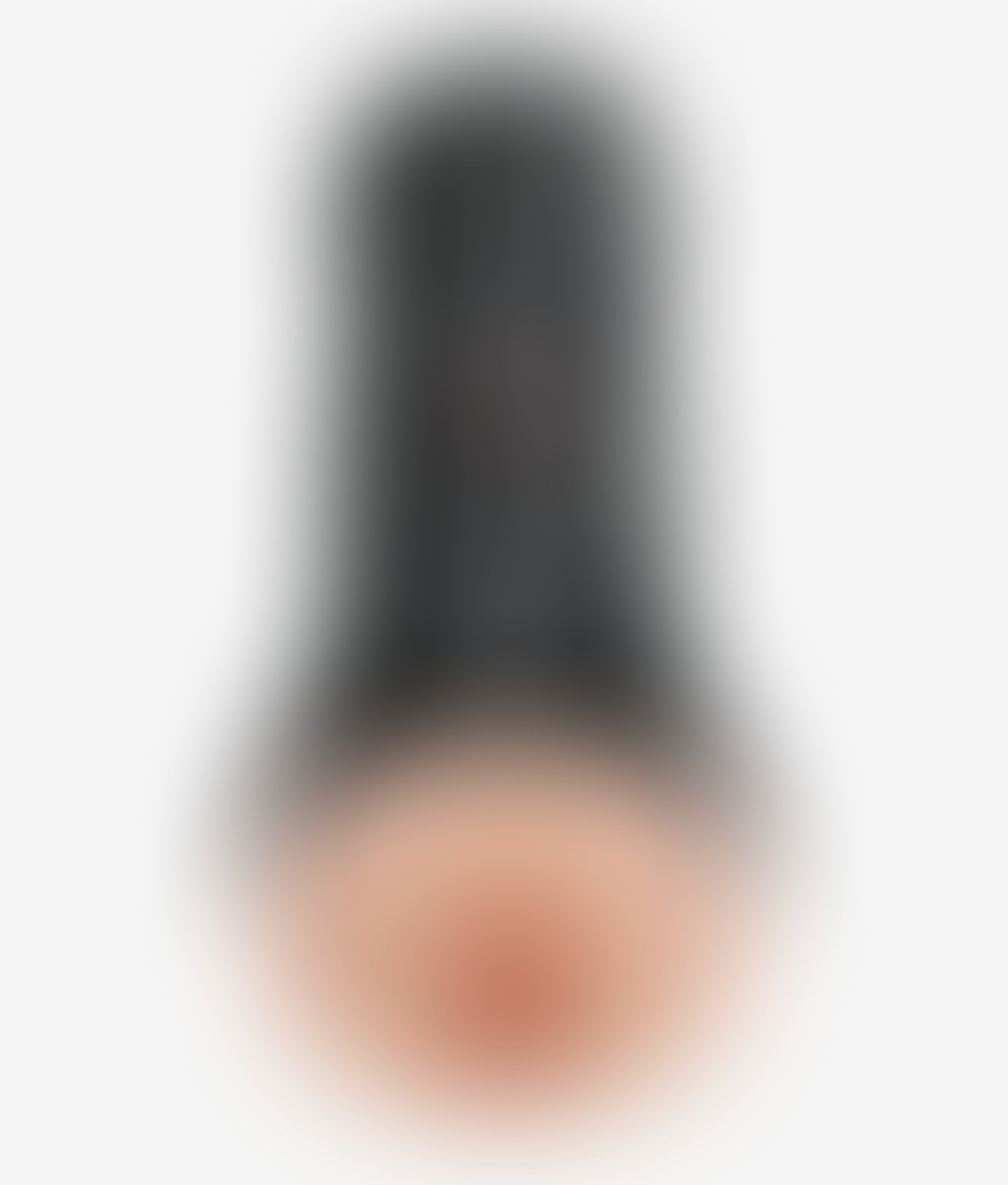 PDX Extreme Super Luscious XXL ręczny stymulator XXL