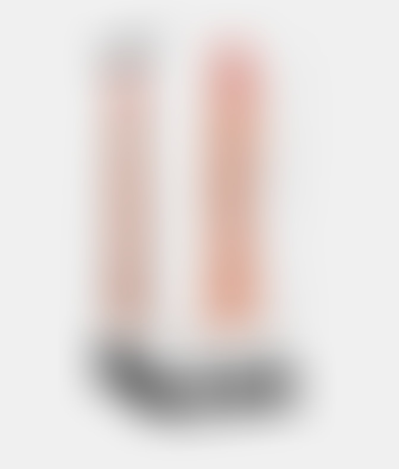 Evolved realistyczne dildo 17,7 cm