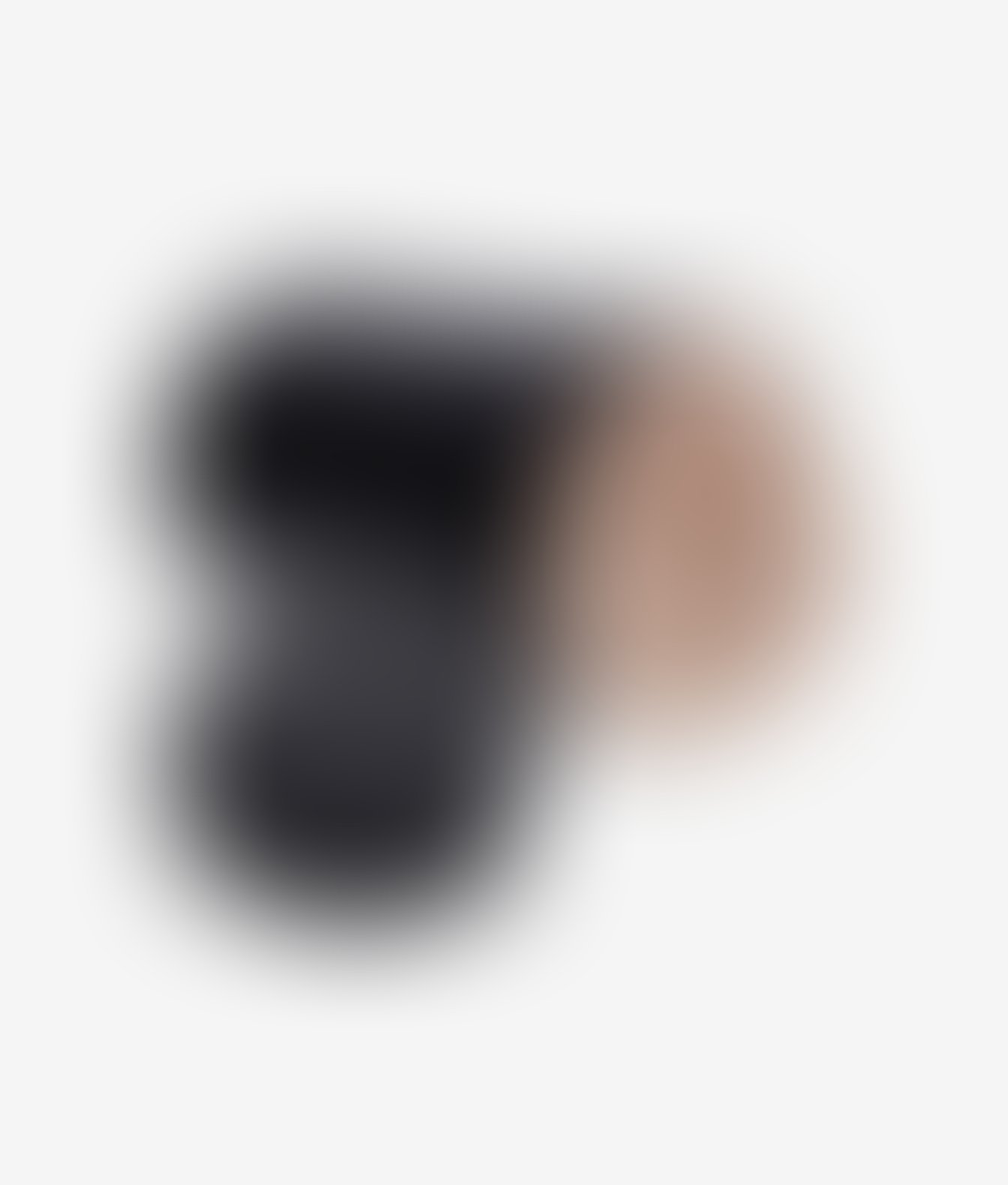 Zero Tolerance Lisa Ann ręczny stymulator dwukanałowy