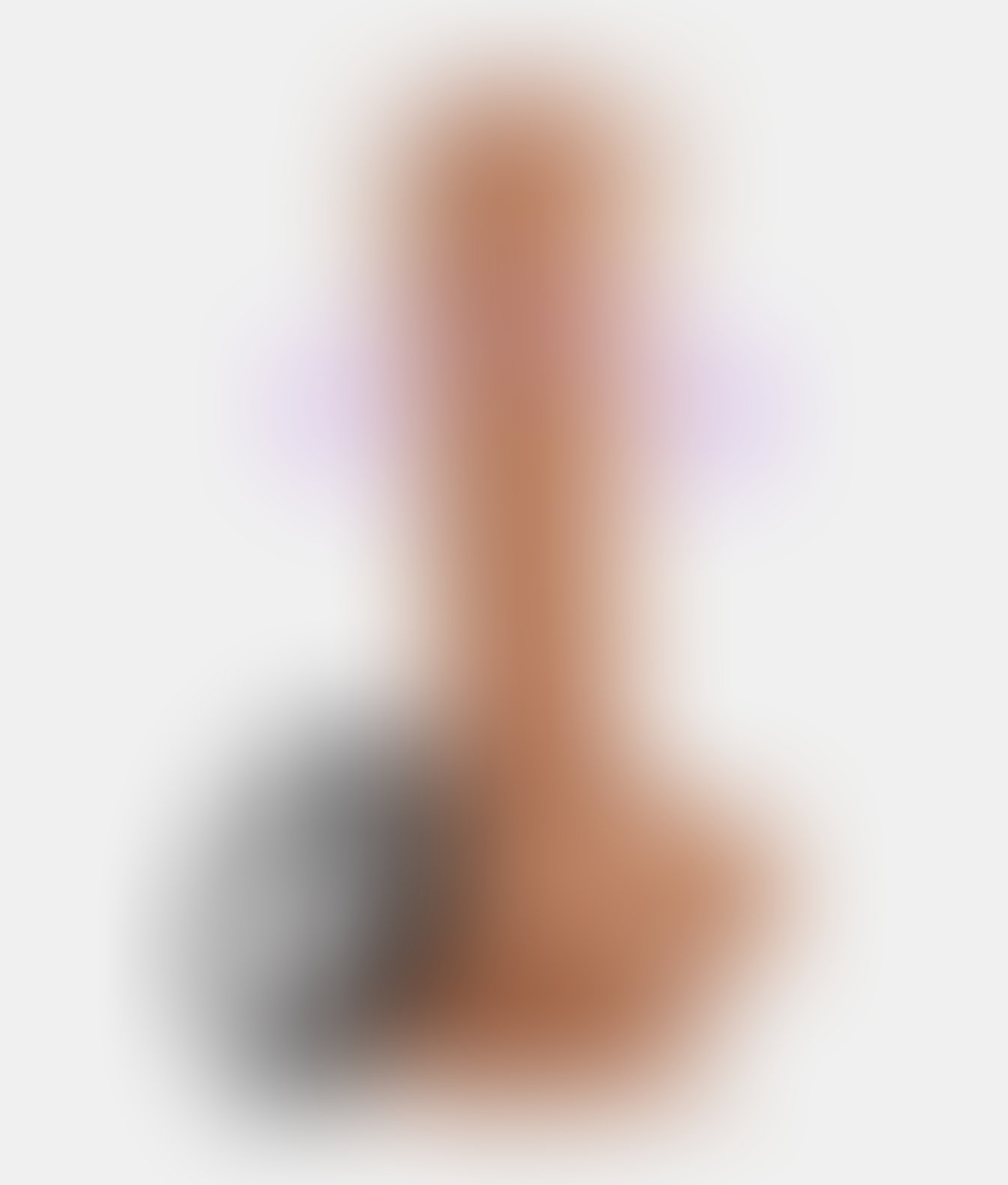 FemmeFunn wireless turbo shaft rotacyjny wibrator z przyssawką