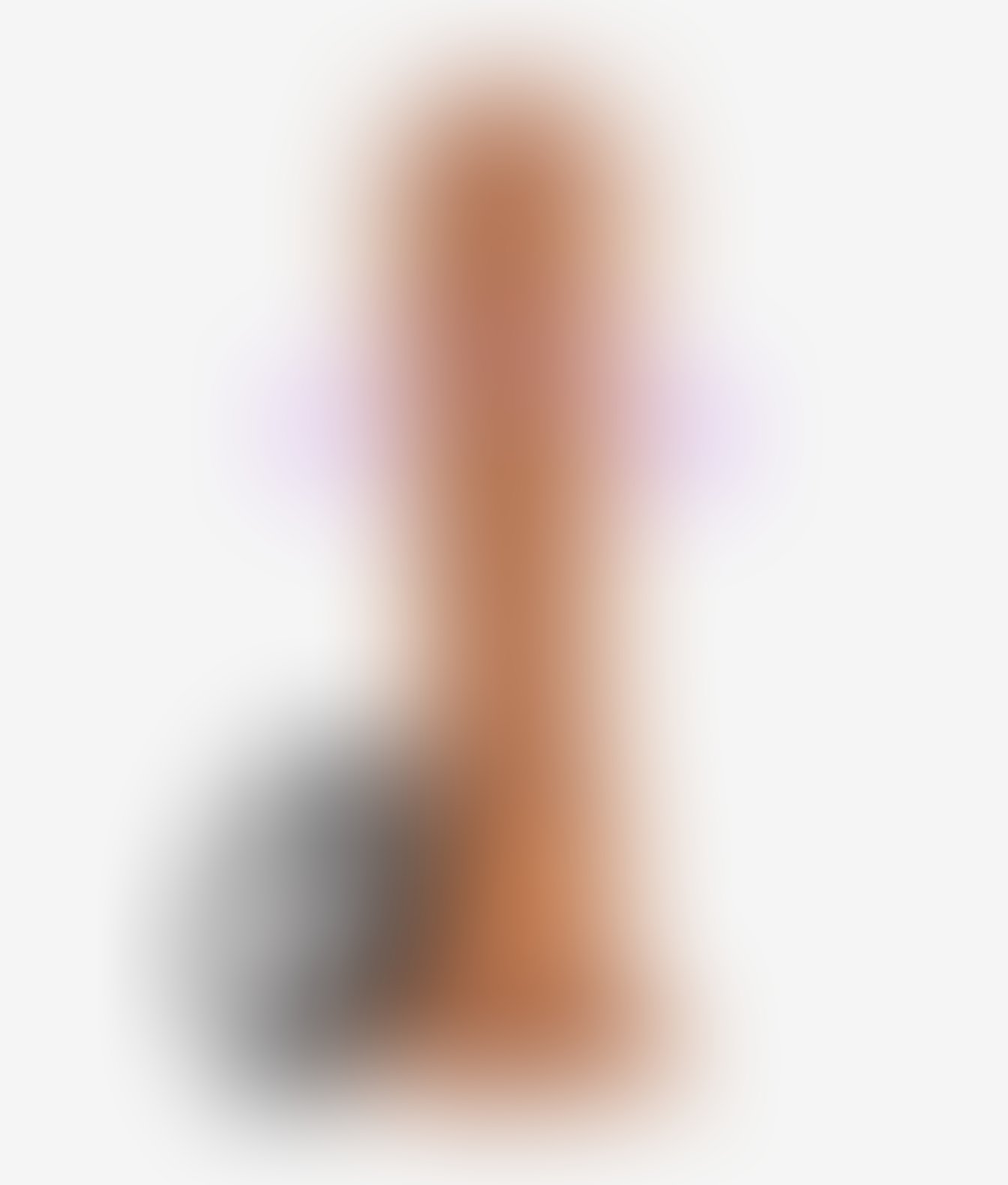 FemmeFunn wireless turbo shaft rotacyjny wibrator z przyssawką