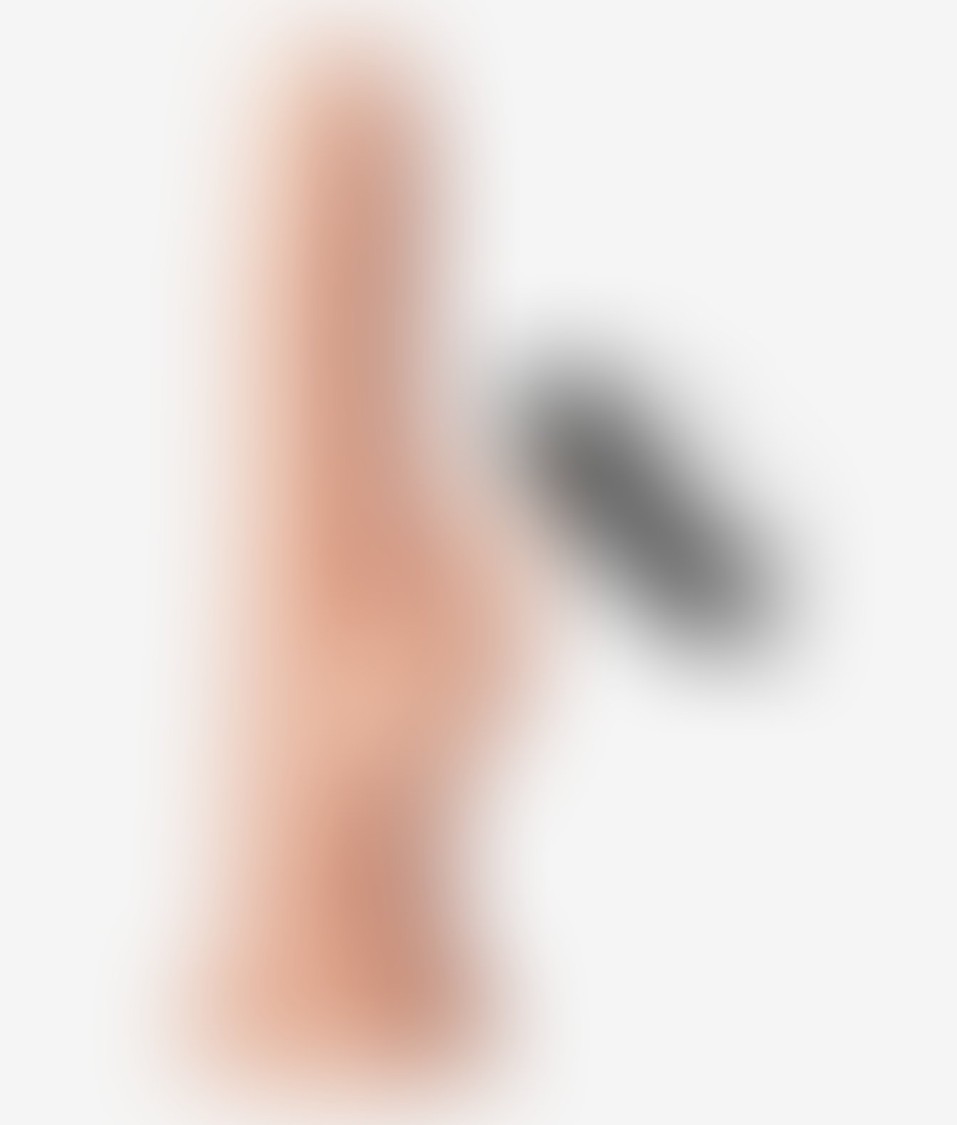 Femmefunn thruster rabbit nude