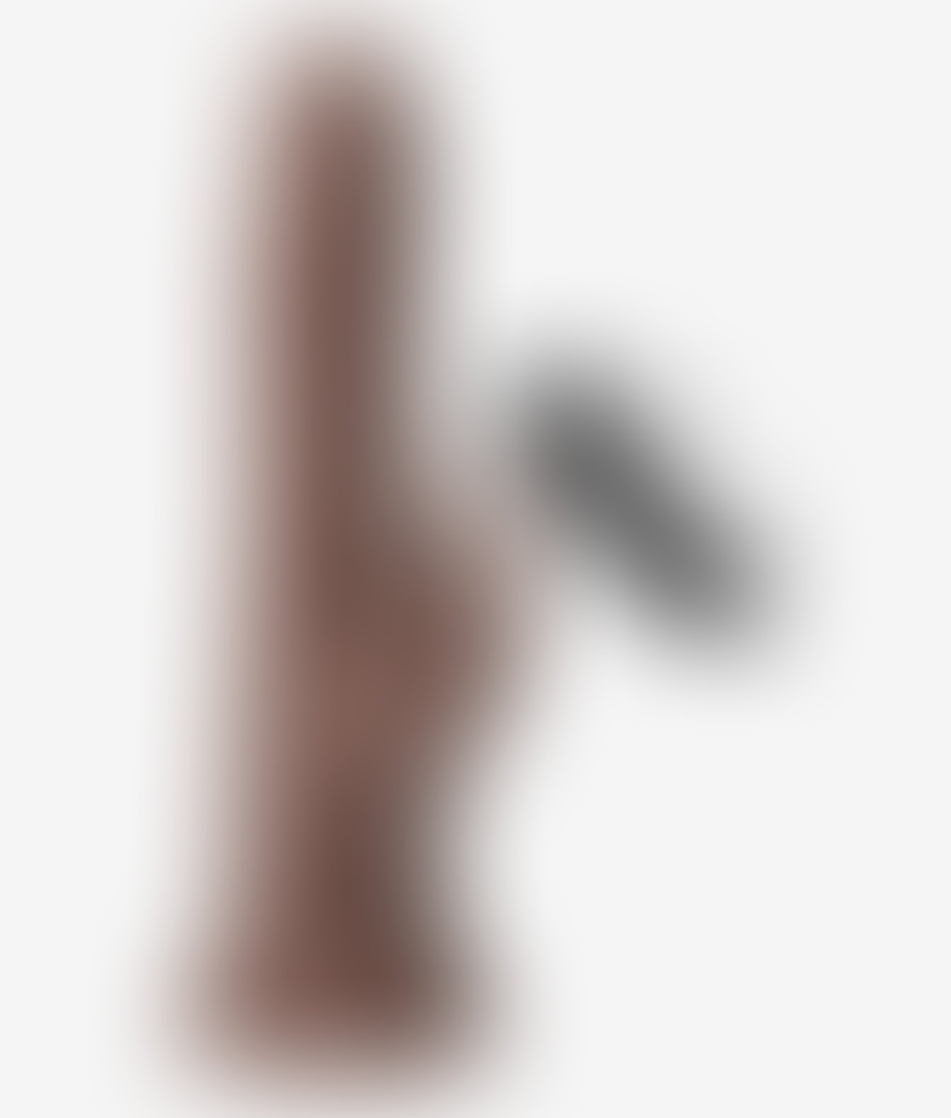 Femmefunn thruster rabbit brown