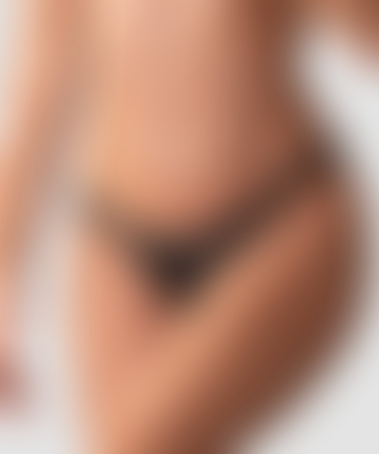 Obsessive seksowne stringi z otwartym krokiem 828-thc-1