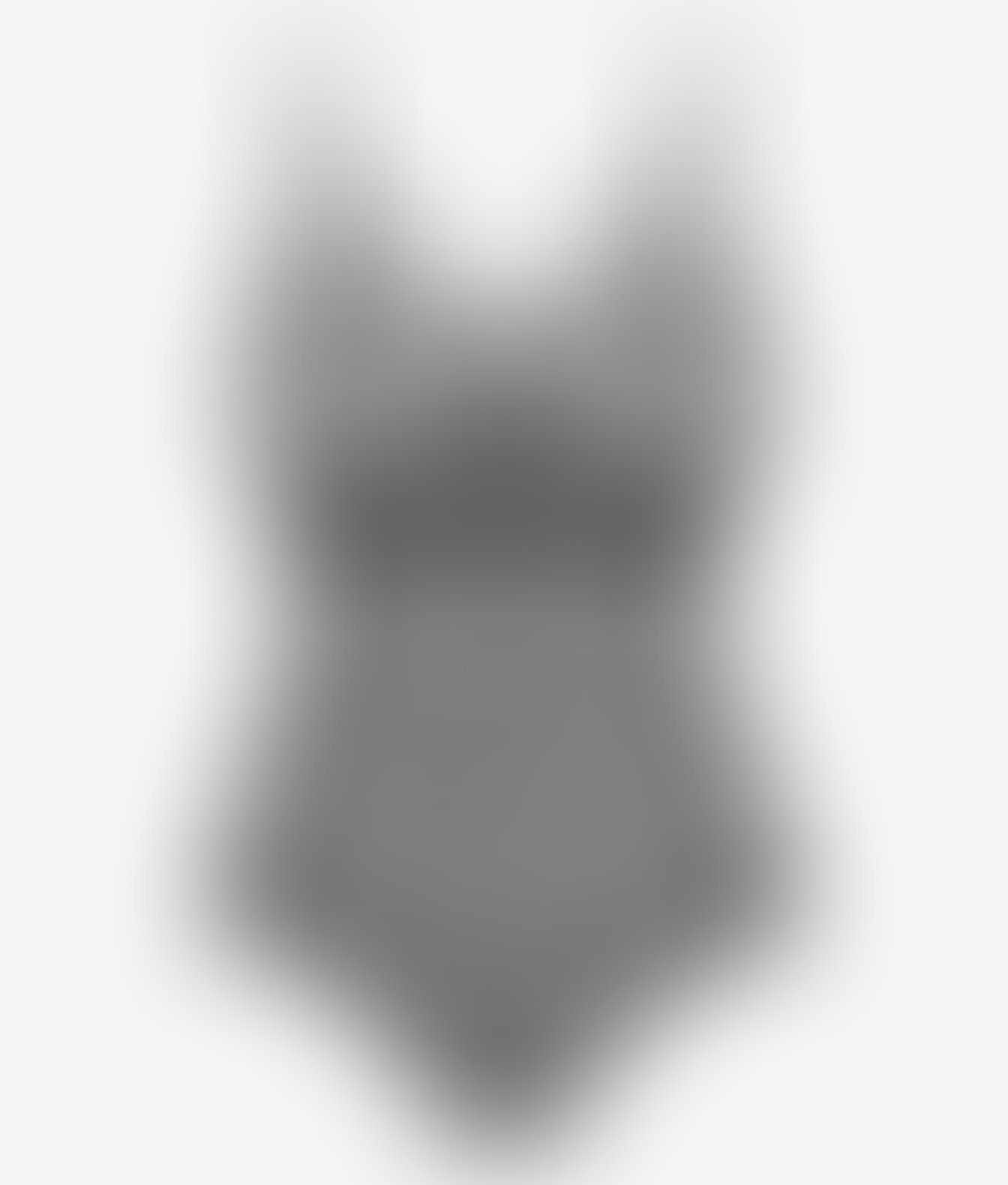 Obsessive body z otwartym krokiem 818-ted-1