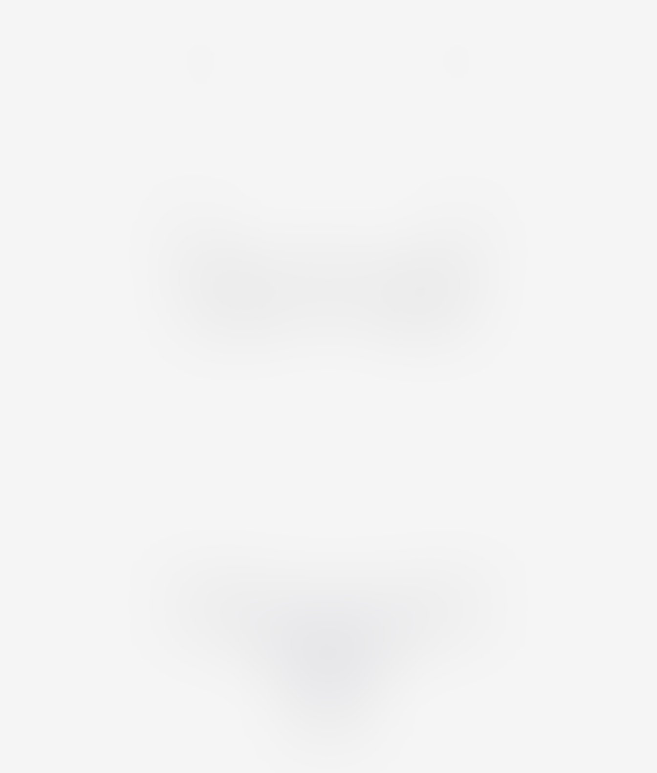 Obsessive Alabastra komplet: biustonosz i stringi z otwartym krokiem