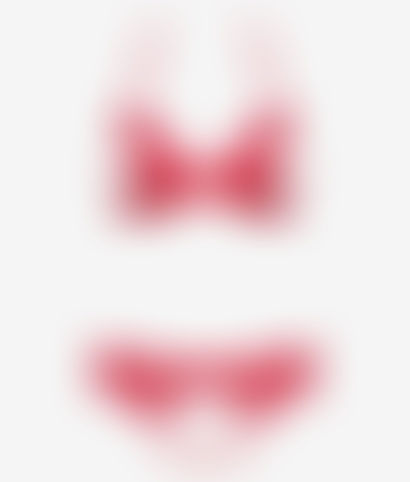 Obsessive&#x20;870-SEC-3&#x20;komplet&#x3A;&#x20;biustonosz&#x20;i&#x20;stringi&#x20;z&#x20;otwartym&#x20;krokiem