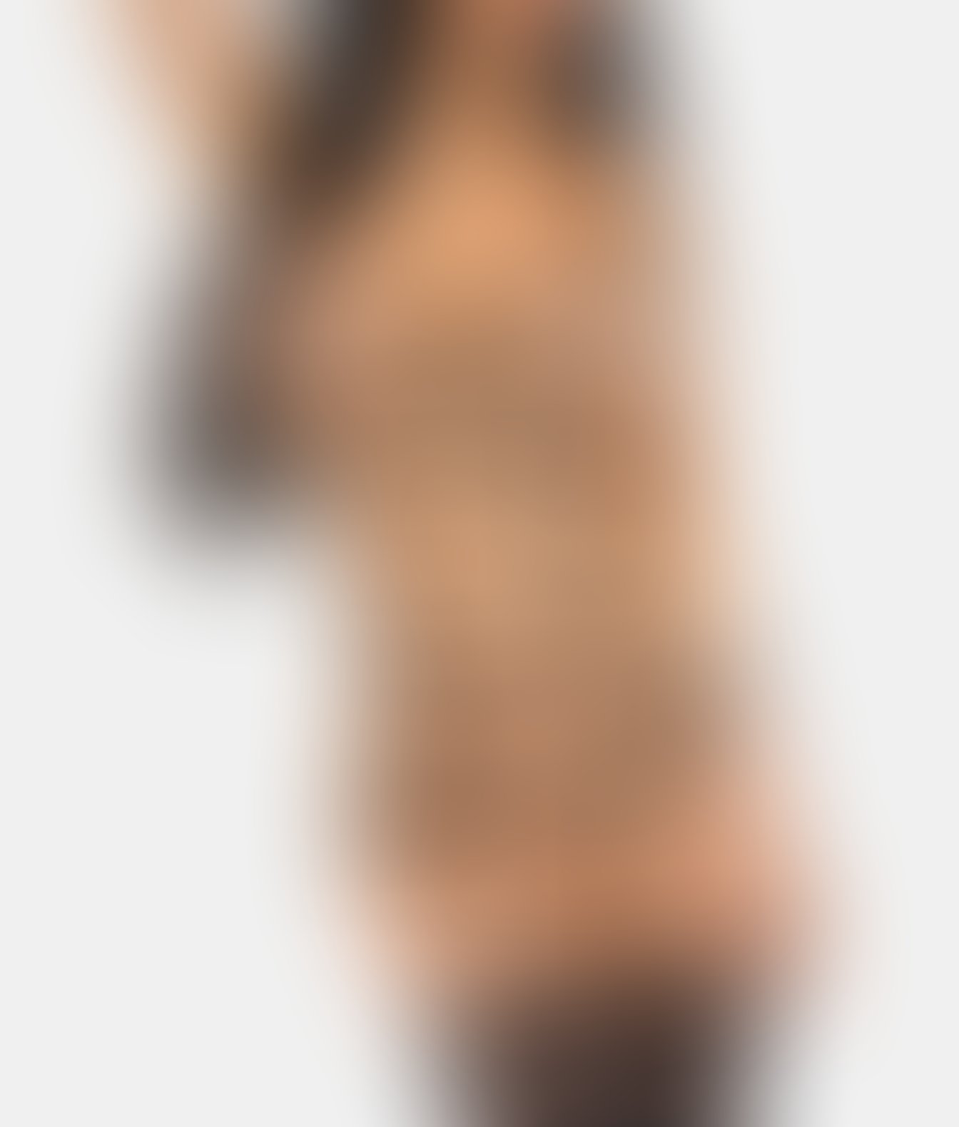 Beauty Night Fashion Linda komplet biustonosz, stringi i pas do pończoch