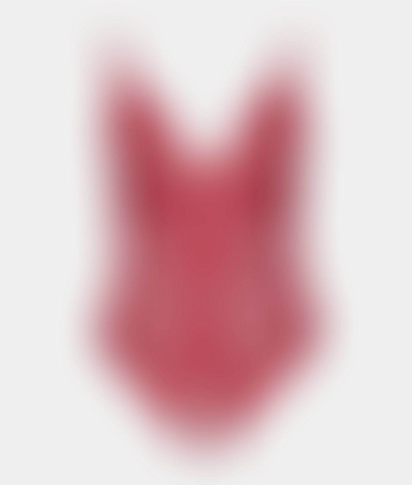 Cottelli plus size prześwitujące body z otwartym krokiem