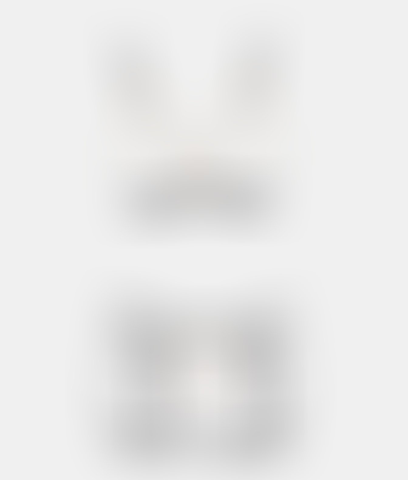 Cottelli set otwarte body body z otwartym krokiem