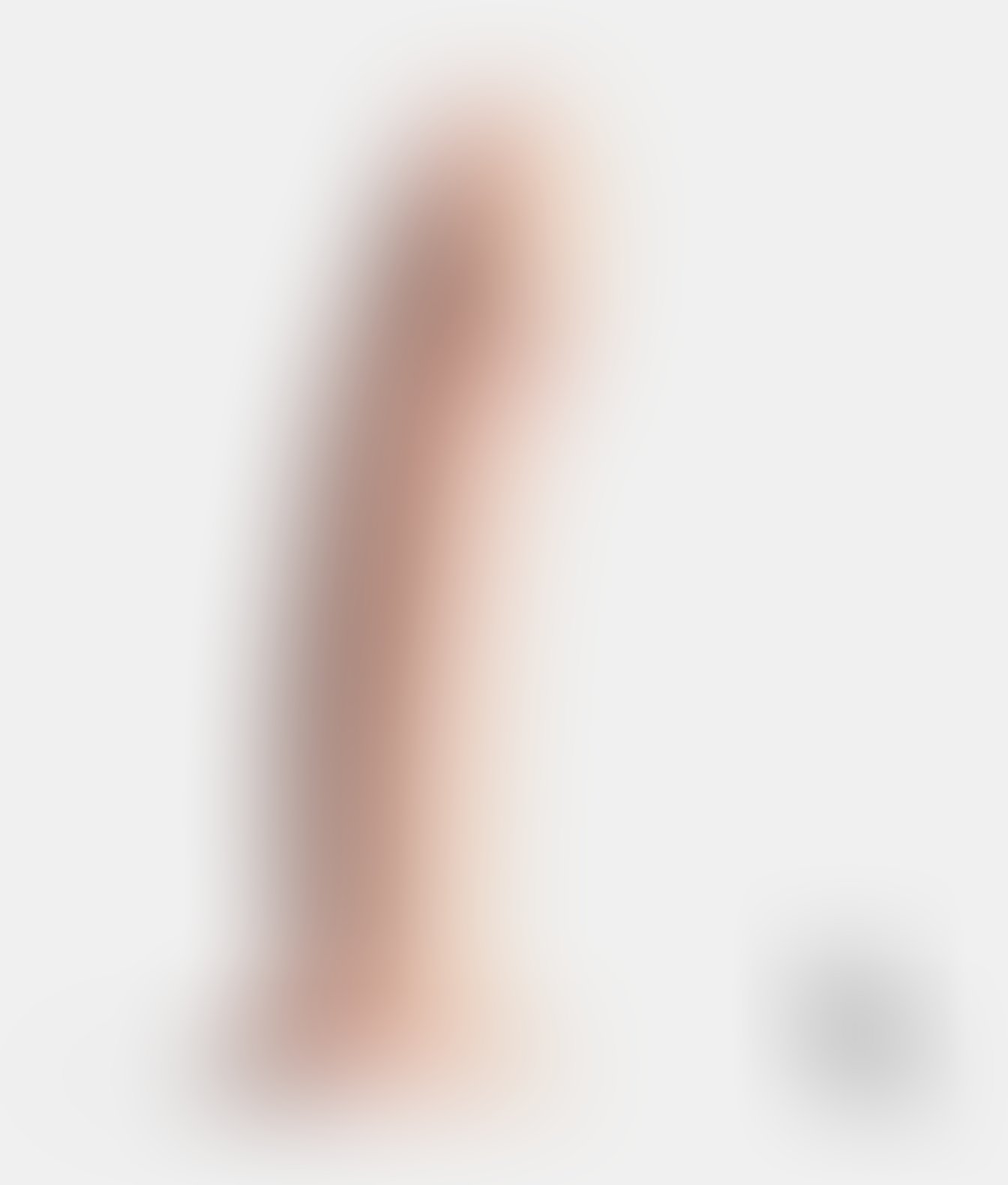 Dorcel Real Pleasure dildo silexpan