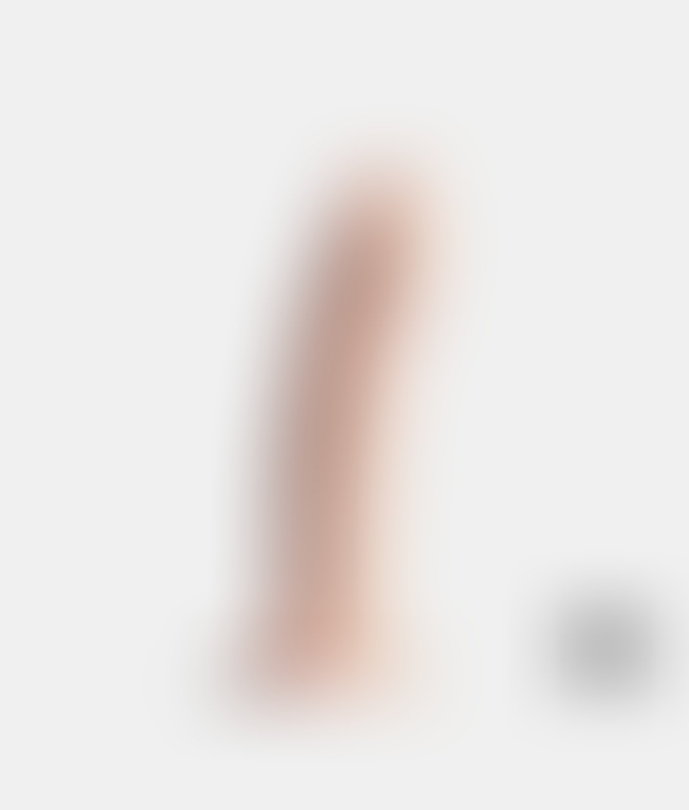 Dorcel Real Pleasure dildo silexpan