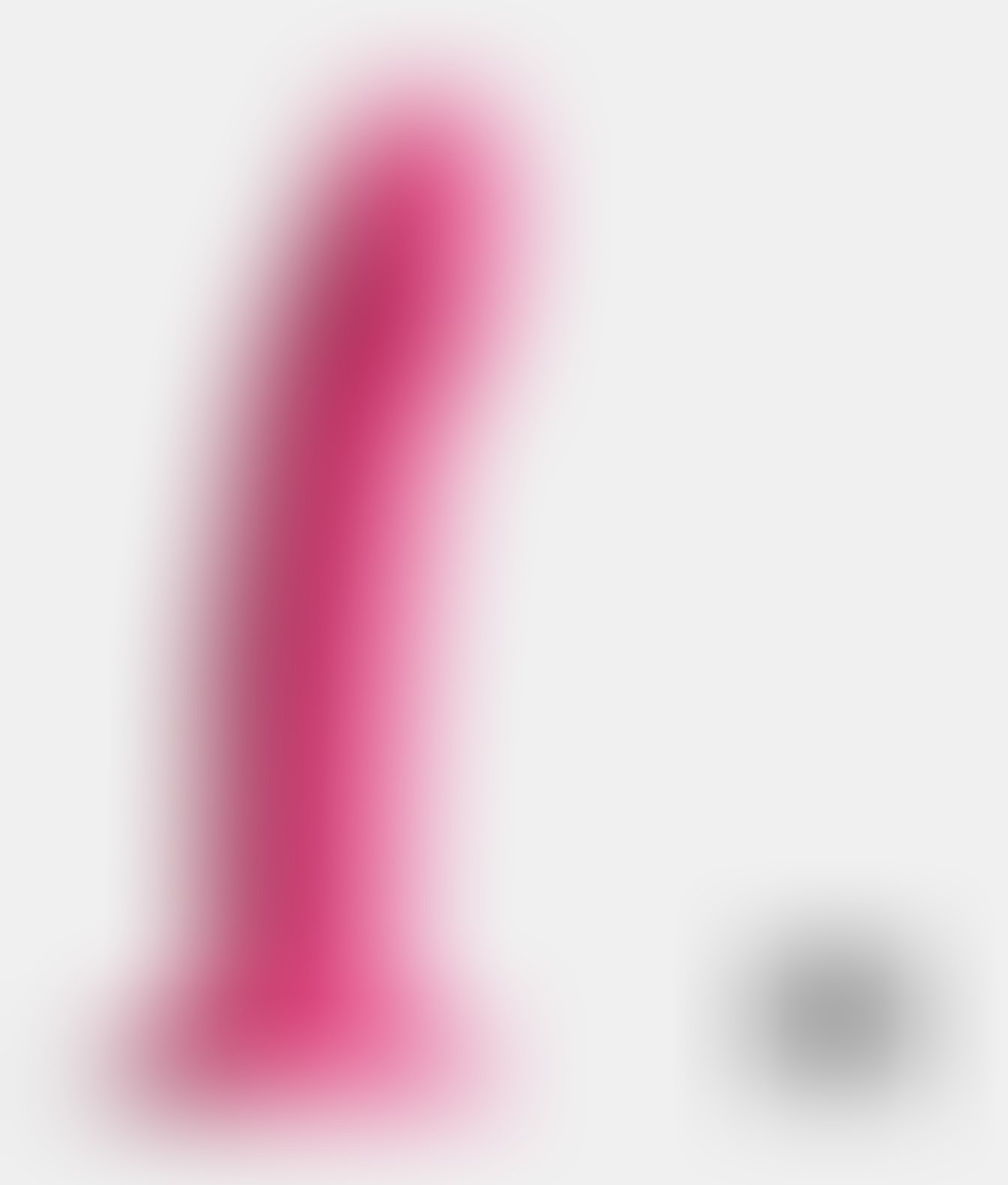 Dorcel Real Pleasure dildo silexpan