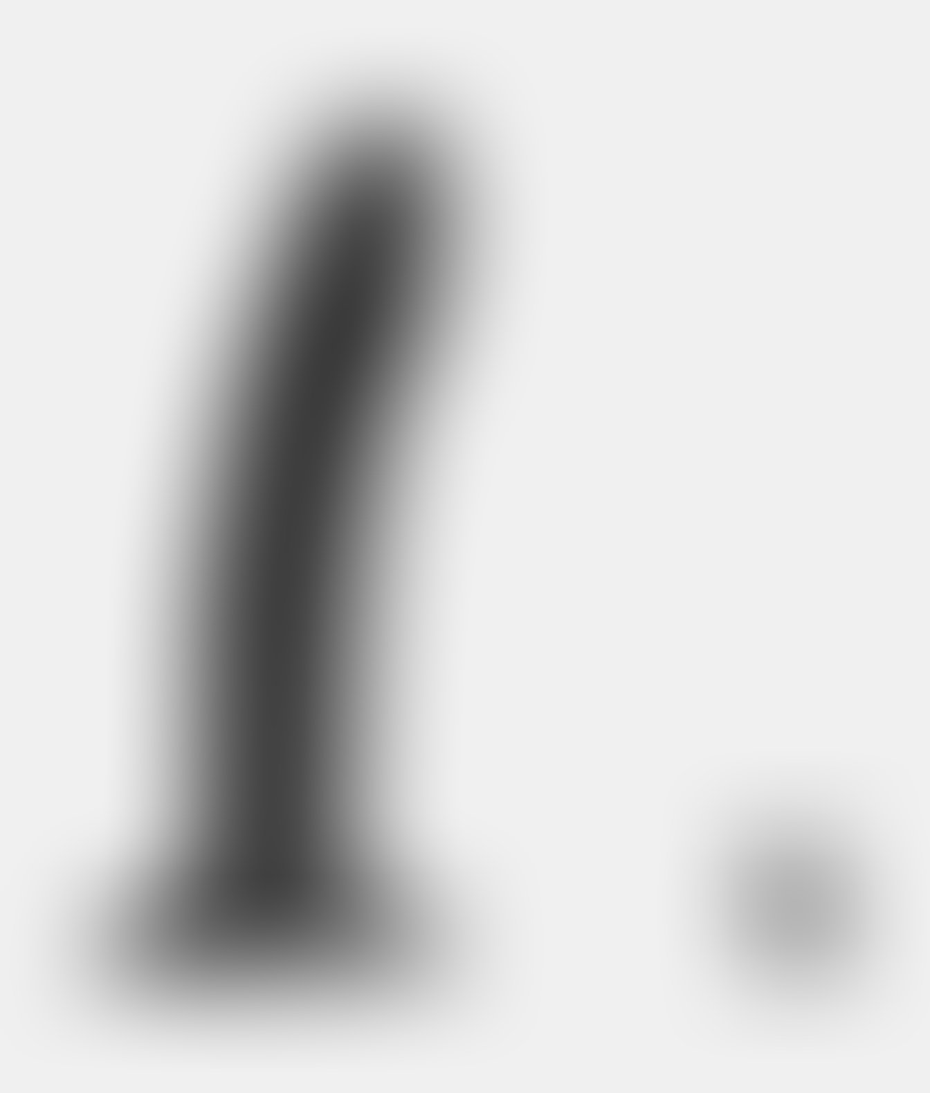 Dorcel Real Pleasure dildo silexpan