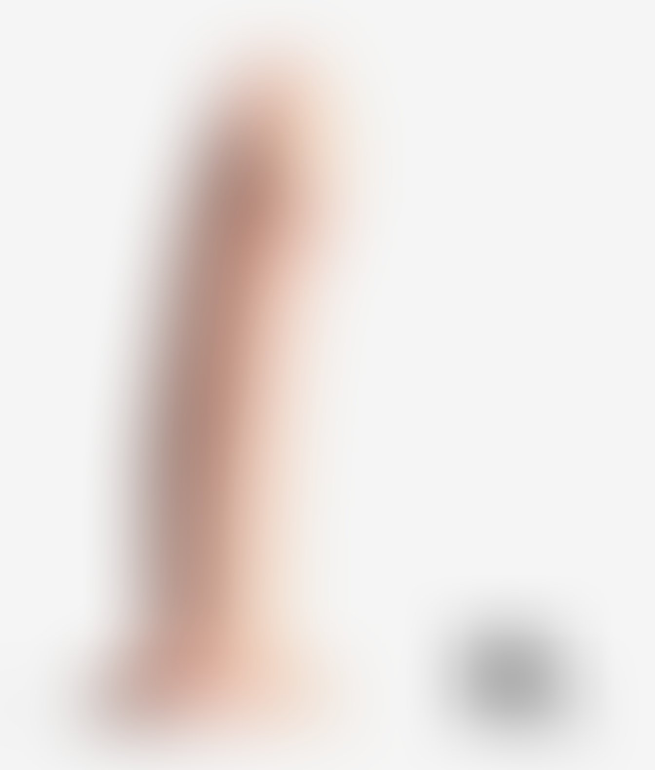 Dorcel Real Pleasure dildo silexpan