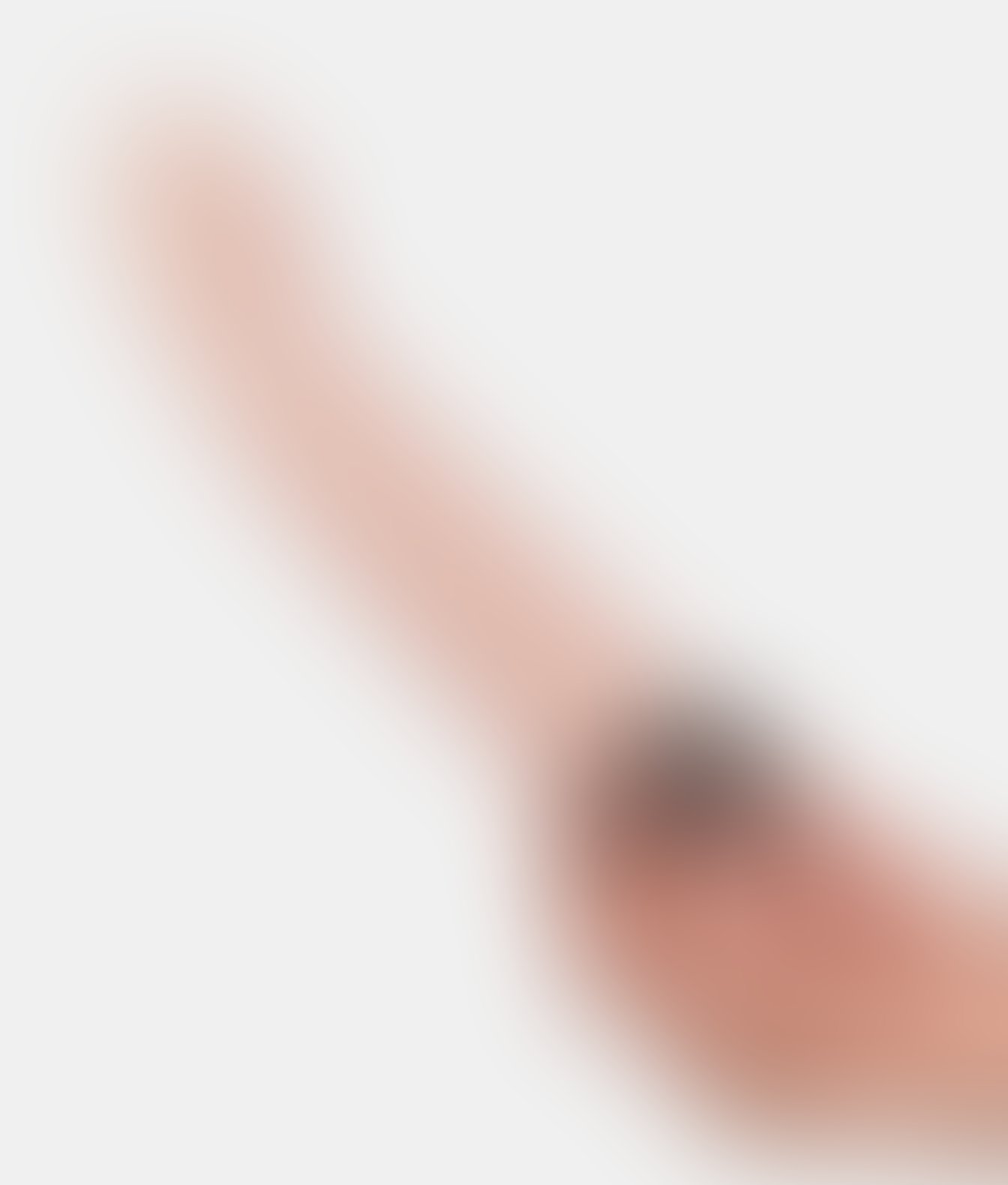 Dorcel Real Vibration Flesh wibrator realistyczny