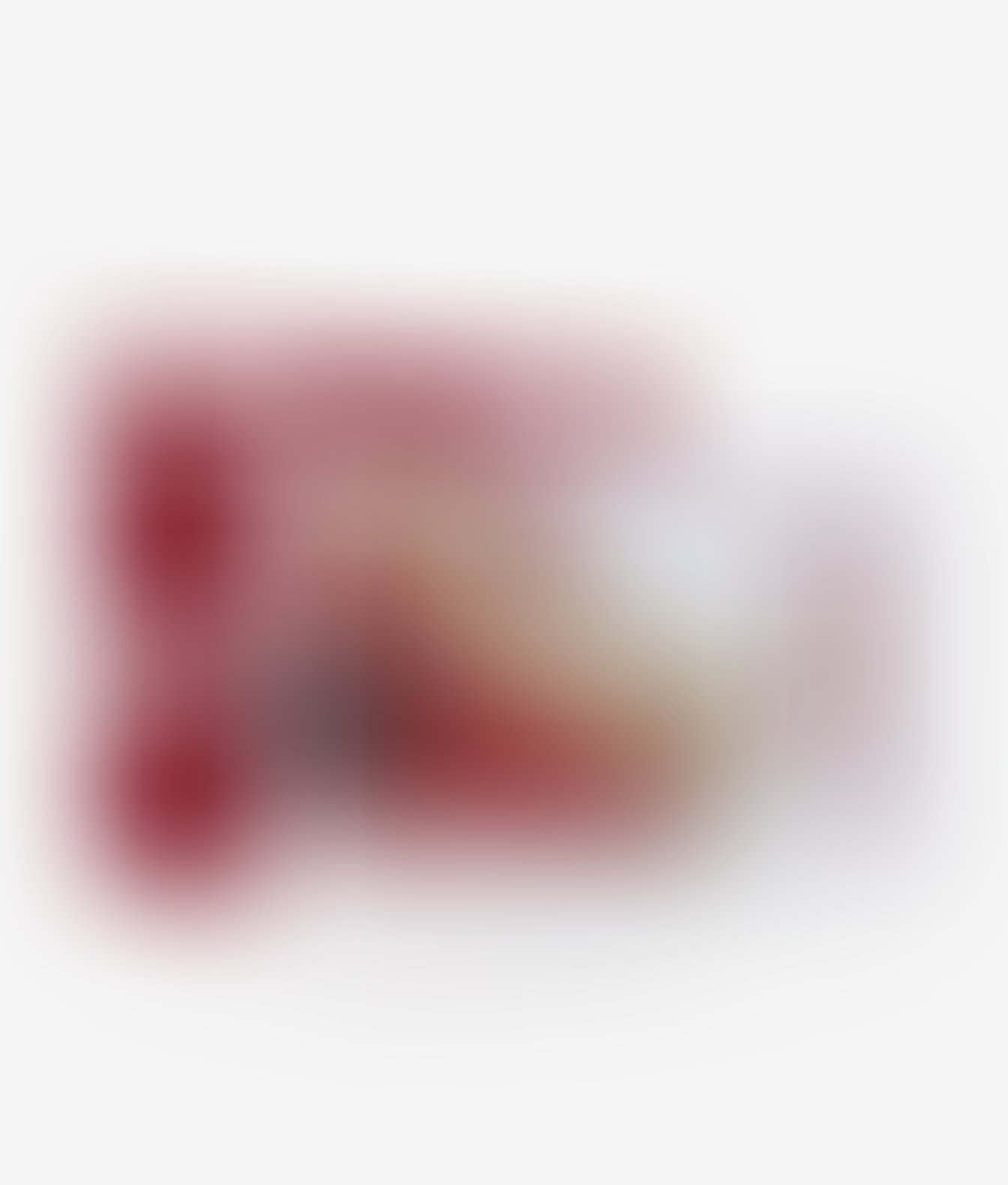 No-Parts realistyczne dildo alex 15 cm