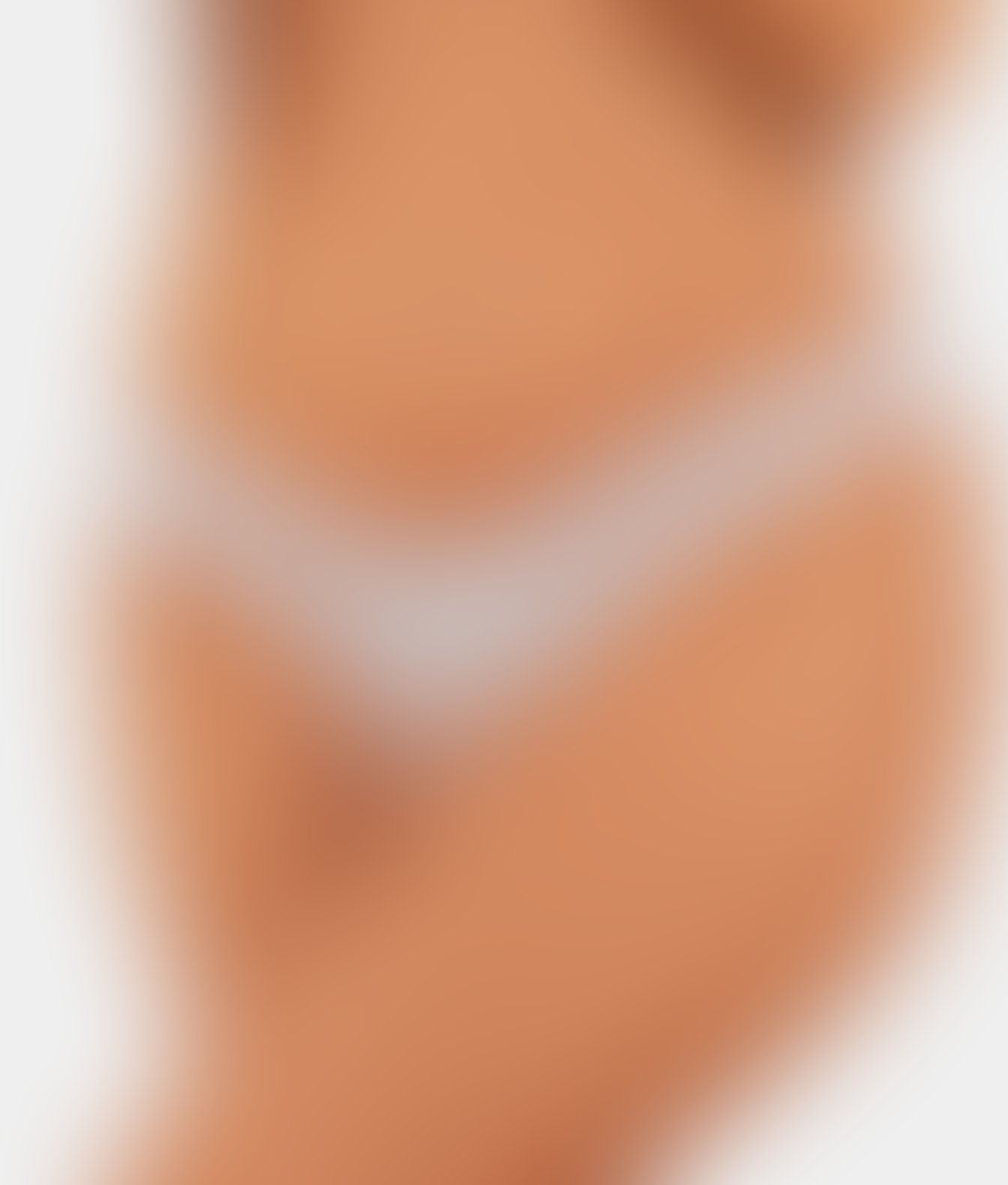 Obsessive Heavenlly stringi z otwartym krokiem