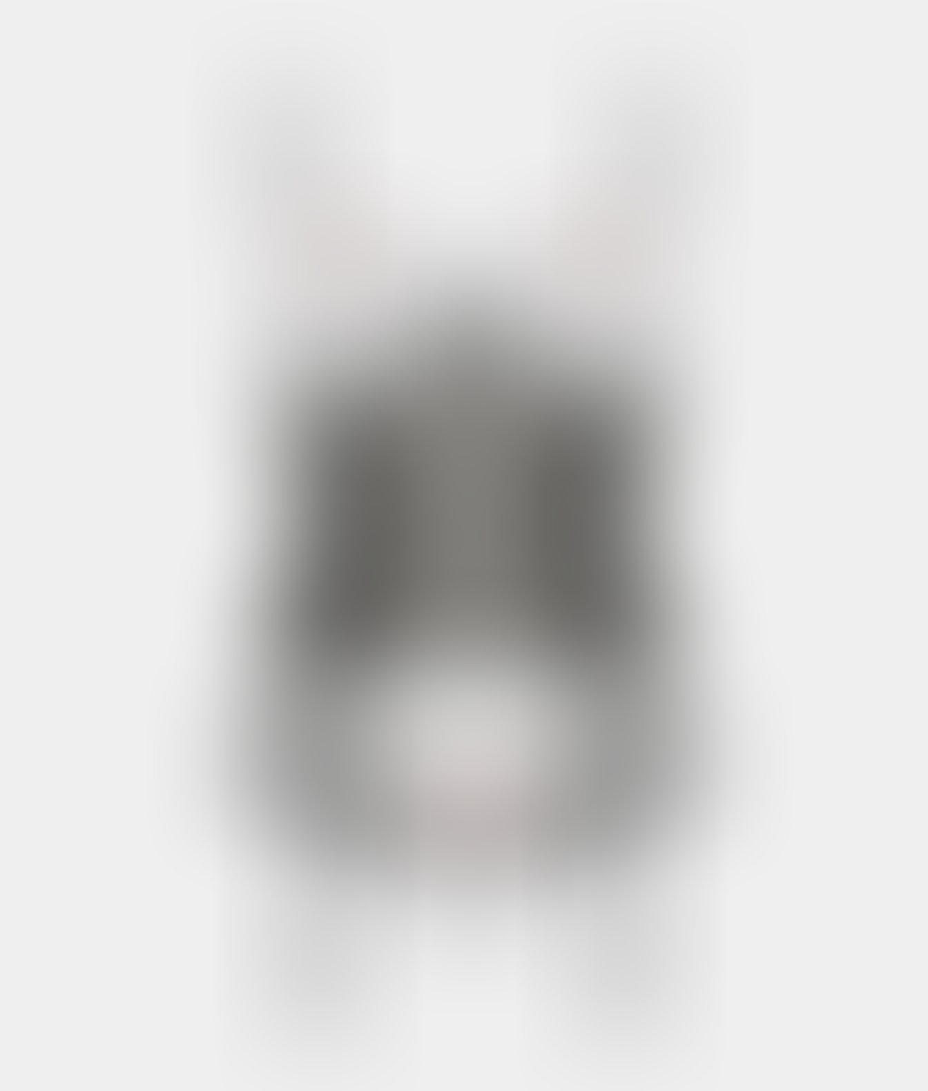 Passion heidi gorset i stringi