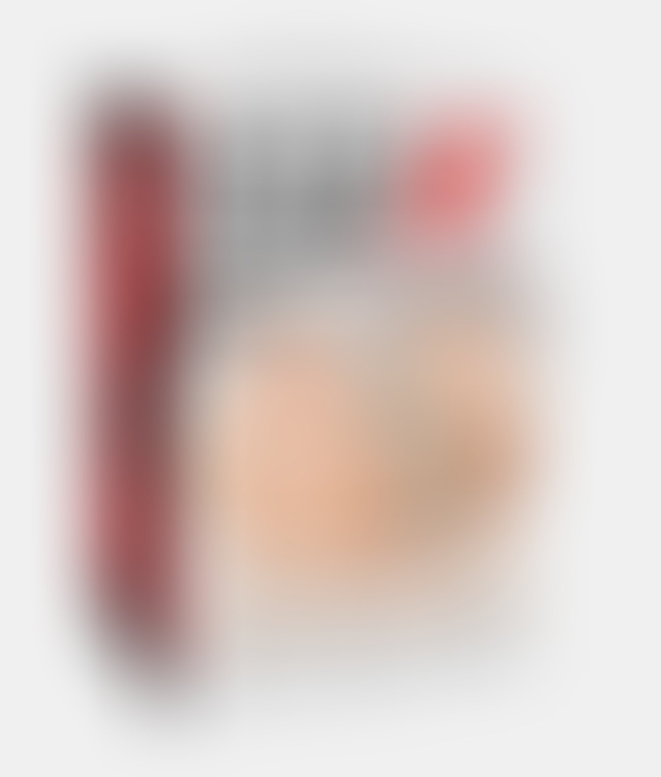 PDX Plus 360 Banger masturbator ciało