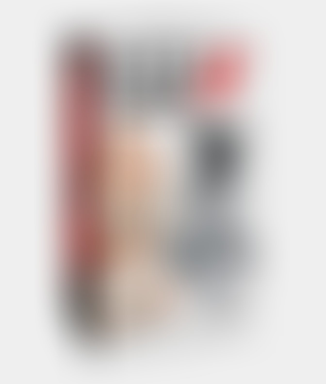 PDX Plus Perfect 10 Torso ciało