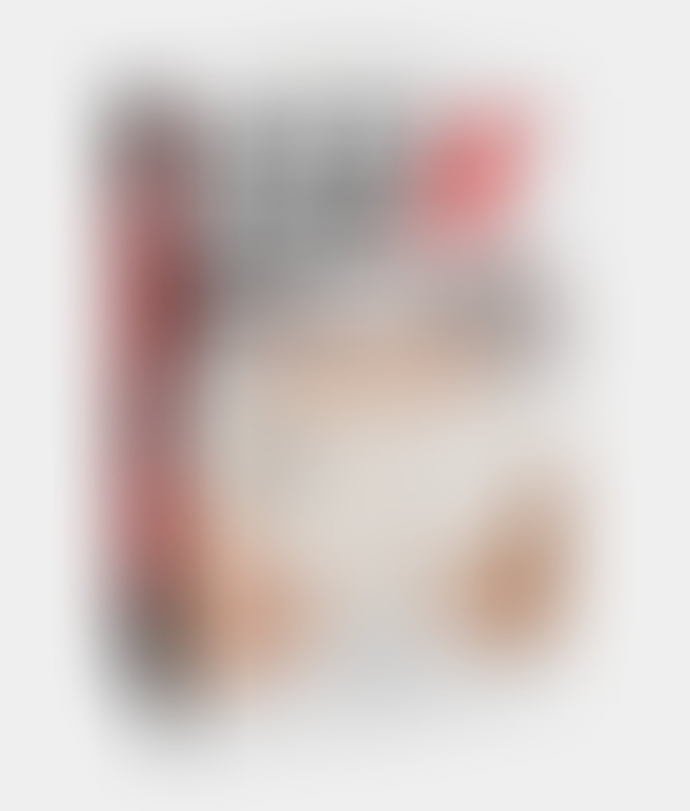 PDX Plus Perfect Ass ciało