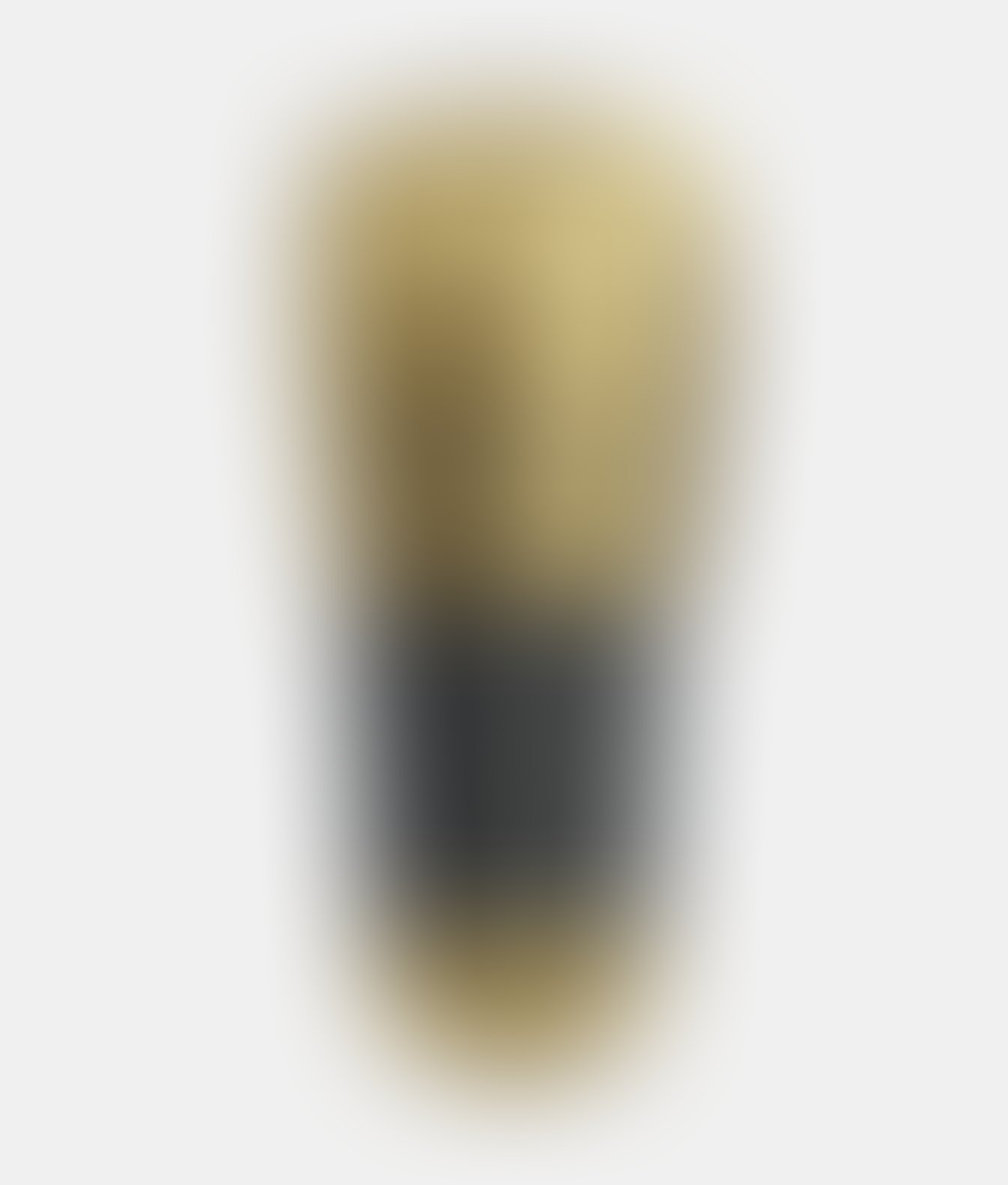 Pretty Love masturbator KITTY Gold 