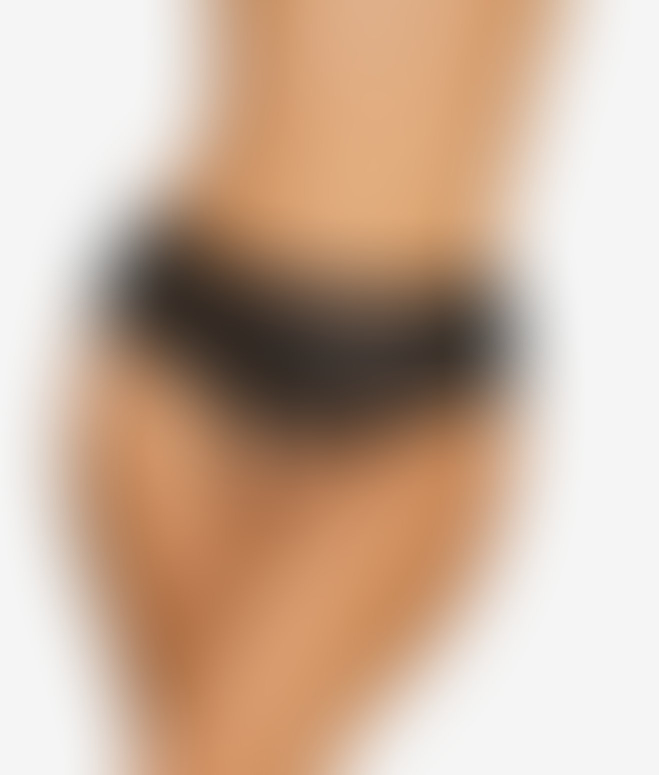 Obsessive Pearlove figi z otwartym krokiem