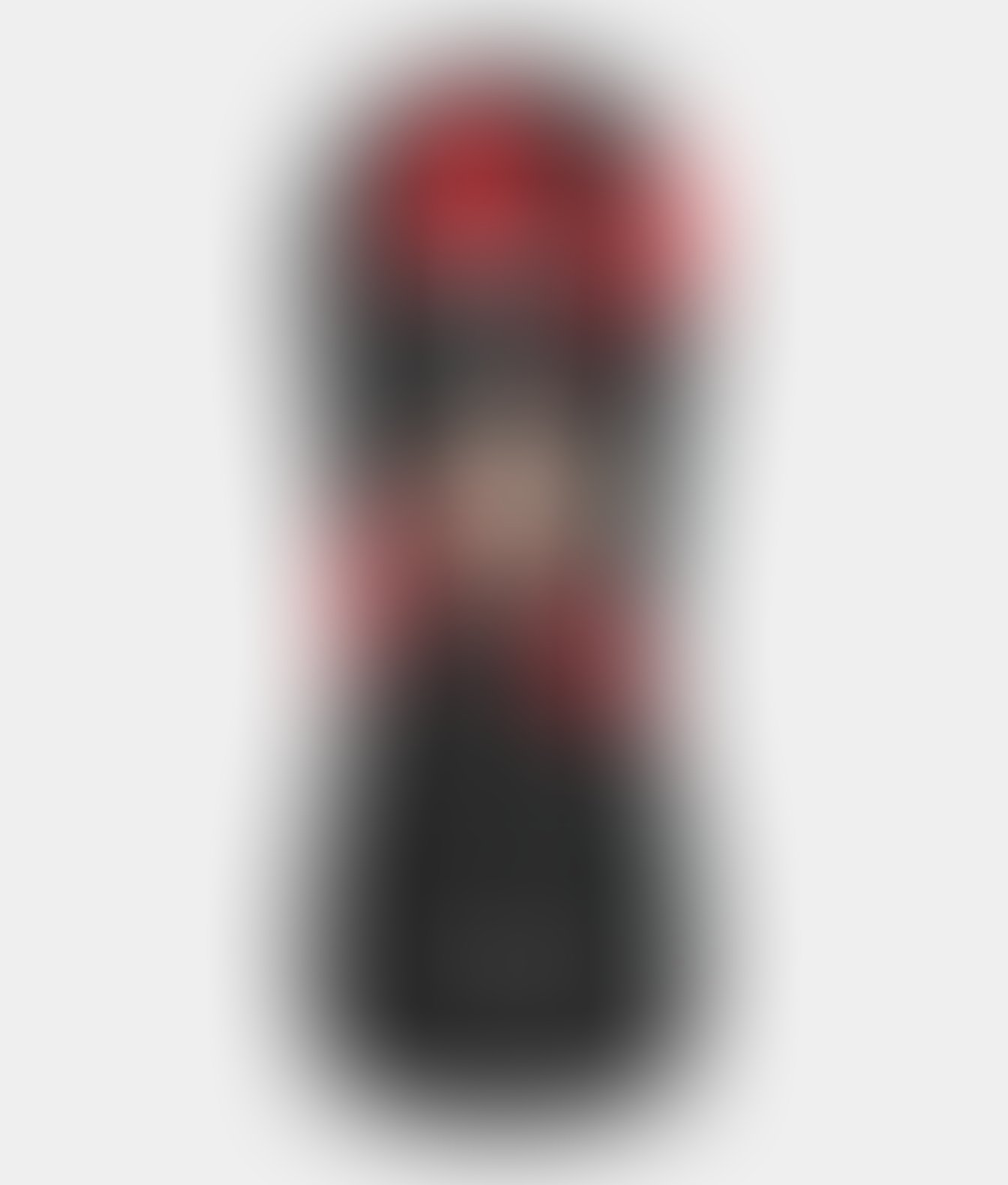 PDX Elite Vibrating Anal Stroker z wibracjami