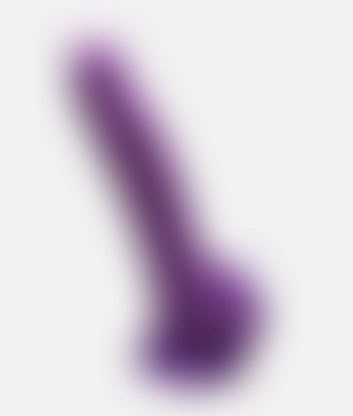 SilexD dildo z przyssawką 18 cm długości 4 cm średnica