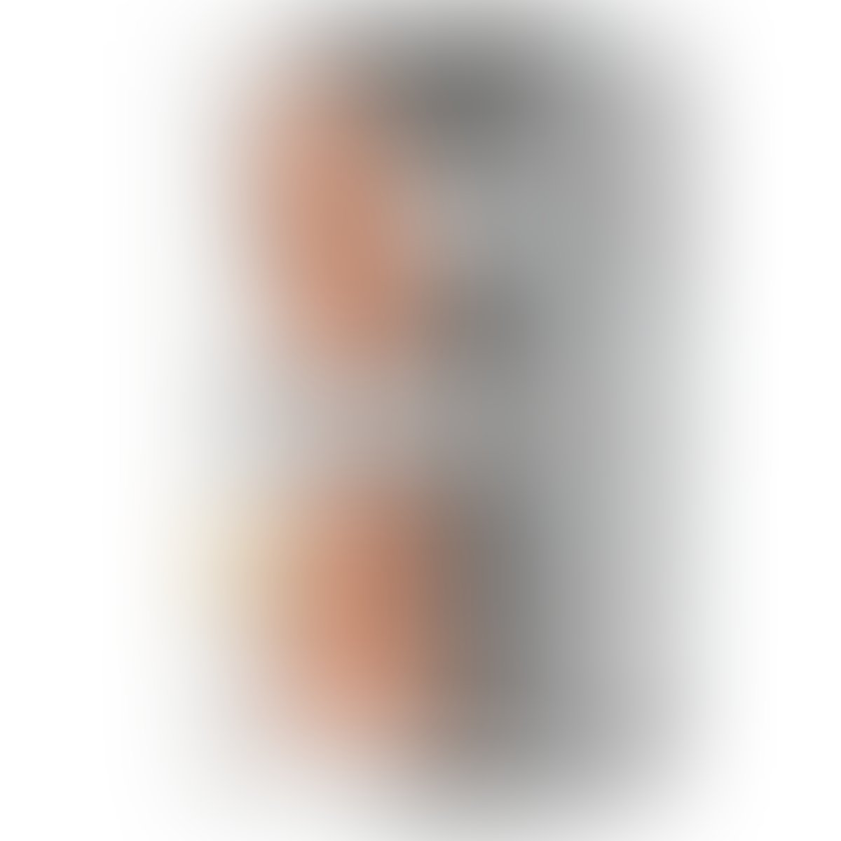 SilexD dildo z przyssawką 23 cm długości 5 cm średnica