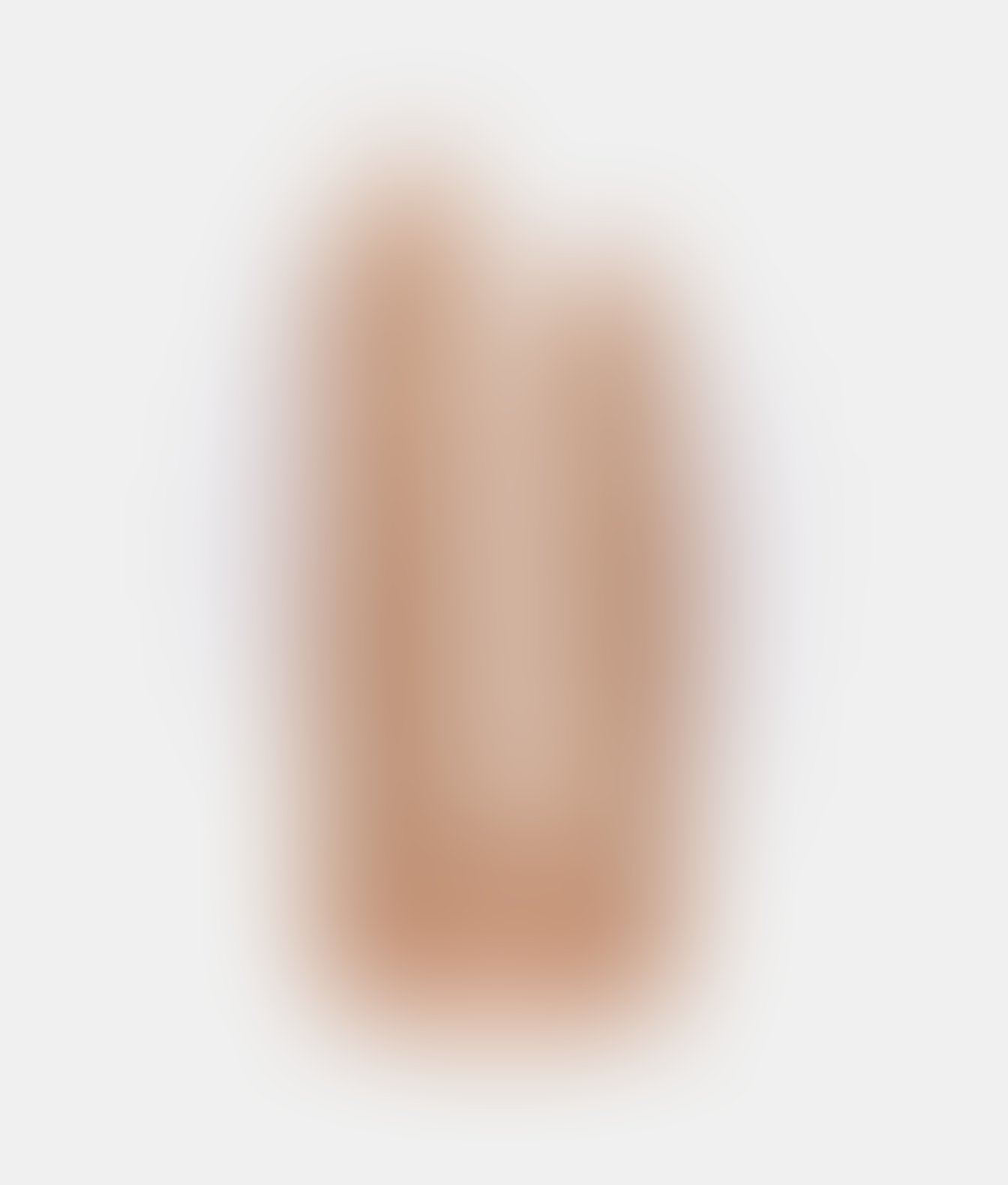 SilexD podwójne dildo z przyssawką 20 i  18 cm długości z wibracjami