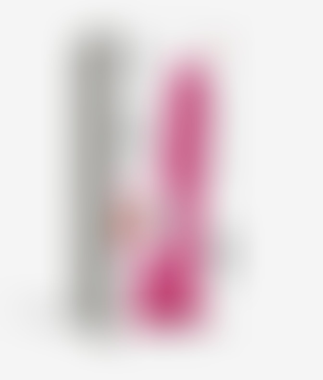 Strap On Me Sliding Skin realistyczne dildo z ruchomą skórą