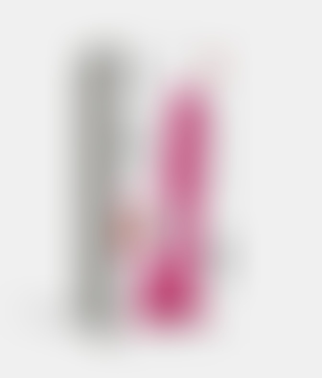 Strap On Me Sliding Skin realistyczne dildo z ruchomą skórą