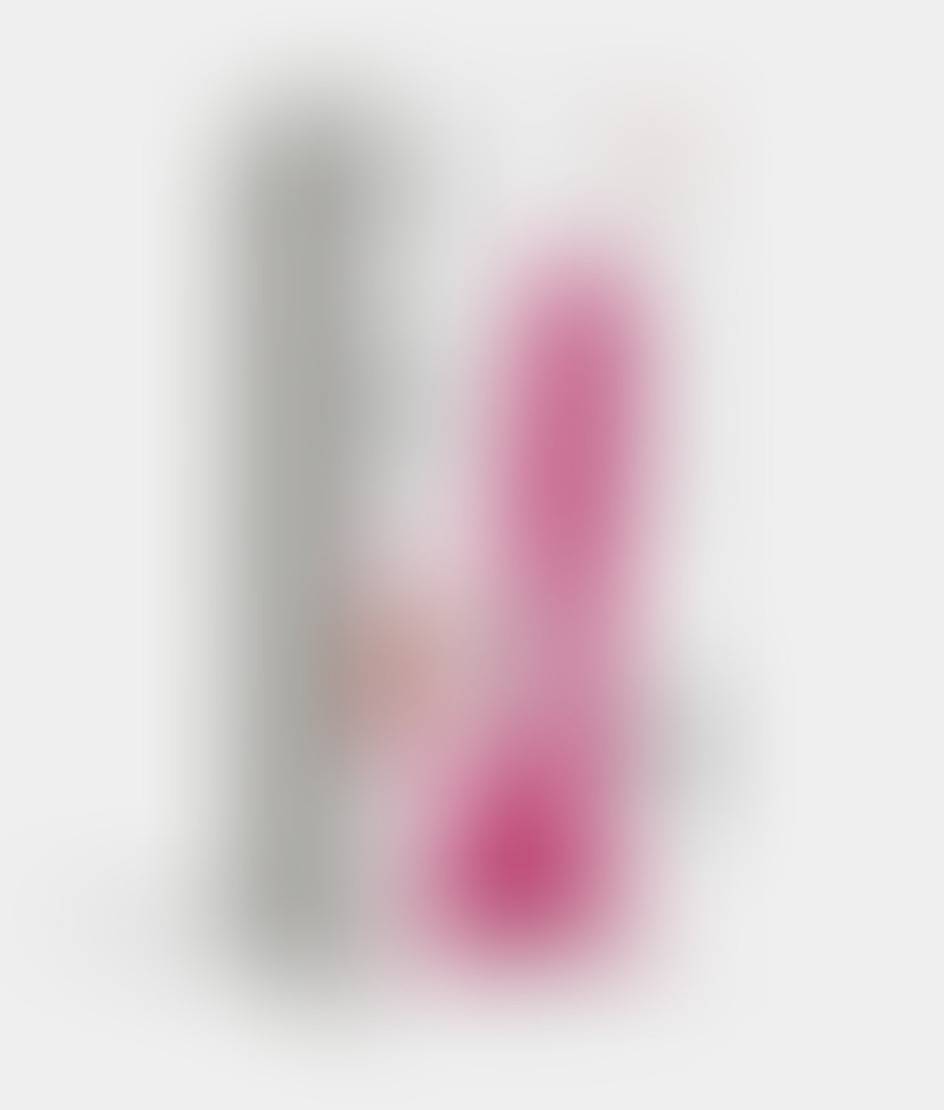 Strap On Me Sliding Skin realistyczne dildo z ruchomą skórą