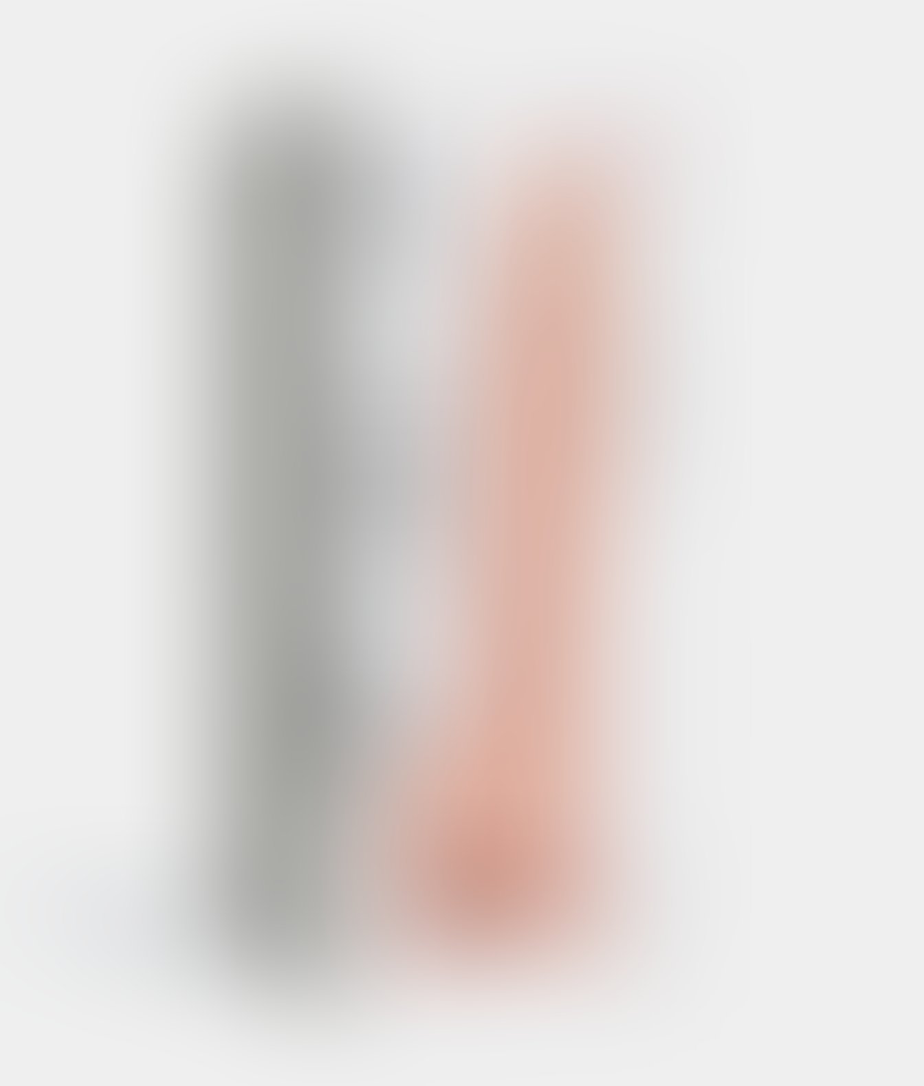 Strap-On-Me Soft Realistic dildo realistyczne