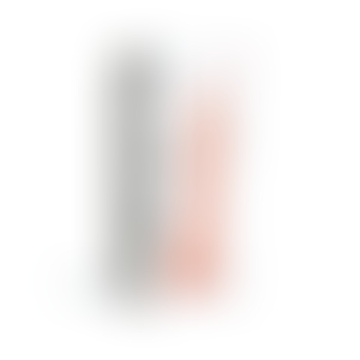 Strap-on-Me Soft Realistic dildo realistyczne