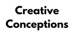 Creative Conceptions