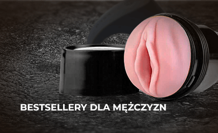 Bestsellery erotyczne dla mężczyzn
